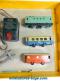 Le coffret de train électrique en voie 25 mm S par Jep