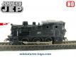 La locomotive tender vapeur 030 TX miniature incomplète de Jep au HO OO