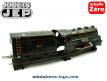 La locomotive a vapeur du type 120 Nord miniature par Jep échelle 0 zéro