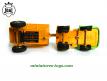 Le camion Pegaso a benne articulée en miniature de Joal au 1/50e