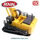 La pelle excavatrice Komatsu PC 1100 LC 6 avance en miniature Joal au 1/50e