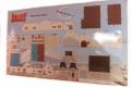 Le grand coffret du TGV duplex au H0  de Jouef...
