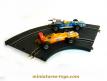 Le coffret circuit électrique de Formule 1 par Jouef n° 3020