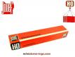 La boite de 2 containeurs longs 40 pieds en miniatures par Jouef au H0 HO