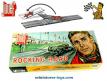Le Rocking road pour Circuit Routier électriques Jouef slot cars