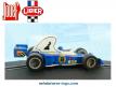 La Formule 1 Ligier JS 5 en miniature pour circuit routiers Jouef au 1/43e