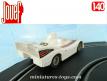 La Porsche 936 Turbo miniature pour circuit routiers Jouef au 1/40e