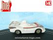 La Porsche 936 Turbo miniature pour circuit routiers Jouef au 1/40e