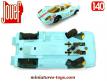 La Porsche 917 bleue en miniature pour circuit Jouef au 1/43e