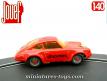 La Porsche 911 S rouge en miniature pour circuit Jouef au 1/40e