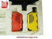 Le coffret circuit électrique GT a virage relevé Jouef n°3702 incomplet