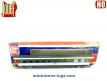 La voiture voyageurs Corail B6Dd2 de la SNCF en miniature par Jouef au H0