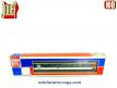 La voiture voyageurs Corail B6Dd2 de la SNCF en miniature par Jouef au H0