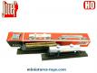 Les wagons citerne Shell et ridelles bois miniatures en boite double Jouef au HO