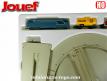 Le coffret mon premier réseau de trains miniatures par Jouef au H0 HO