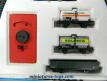 Le coffret de train électrique Electric Trafic Jouef au HO des années 1970