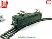 Le coffret de train Sud Express des années 1960 1970 par Jouef au H0 HO