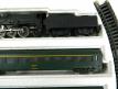 Le coffret du train électrique Orient Express en miniature de Jouef au H0