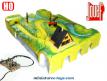 Le coffret Trans Panorama de train miniature par Jouef au H0 HO