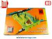 Le coffret Trans Panorama de train miniature par Jouef au H0 HO