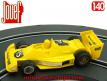 La Formule 1 Renault Elf n°15 miniature pour circuit Jouef au 1/40e