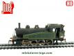 La locomotive a vapeur 040 TA miniature par Jouef au HO