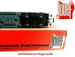 La locomotive électrique BB 15006 miniature de Jouef au H0 HO en boite