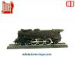 La locomotive a vapeur 231C Pacific en miniature de Jouef au H0 HO incomplète