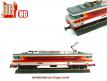 La locomotive électrique CC 6505 miniature par Jouef au H0 HO