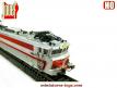 La locomotive électrique CC 40101 miniature par Jouef au H0 HO