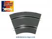 6 rails courbes pour circuit de voitures de courses Jouef Artin Slot-racing
