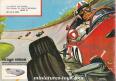 Le catalogue Jouef 1970 71 des trains et voitures miniatures sur circuits