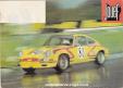 Le catalogue Jouef 1973 des trains et voitures miniatures sur circuits