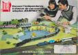 Le catalogue Jouef 1978 1979 de trains électriques et voitures de circuits routiers