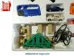 Le coffret de circuit routier électrique Rallye II par Jouef n°3029