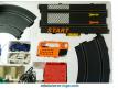 Le coffret de circuit routier électrique Rallye II par Jouef n°3029