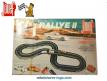 Le coffret de circuit routier électrique Rallye II par Jouef n°3029