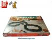 Le coffret de circuit routier électrique Rallye II par Jouef n°3029