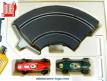 Le coffret circuit routier électrique Record 64 Junior Jouef n°395