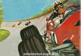 Les voitures de course Lotus F1 miniatures made in Italy au 1/65e