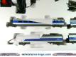 Le grand coffret du TGV Atlantique Express miniature par Jouef au HO