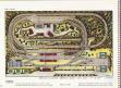 Un livret de plans et décors de réseaux de trains miniatures au HO Jouef de 1968