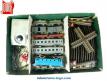 Le coffret de train électrique Sud Express 1953 par Jouef au HO H0