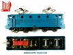 Le coffret de train électrique Sud Express 1953 par Jouef au HO H0