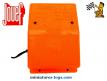 Un transformateur C.R T40/E 220/12 volts pour Circuit Routier Jouef et trains