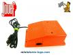 Un transformateur C.R T40/E 220/12 volts pour Circuit Routier Jouef et trains