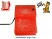 Le transformateur électrique 389 220/12 Volts pour Circuits Routiers Jouef