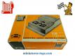Le transformateur électrique 389 220/12 Volts pour Circuits Routiers Jouef