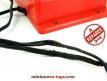 Un transformateur C.R T40/E 220/12 volts pour Circuit Routier Jouef et trains