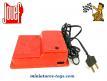 Le transformateur 3891 220/12 Volts pour Circuits Routiers Jouef Slot Cars